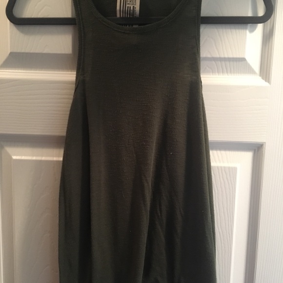 Free People Tank Top - Picture 4 of 5